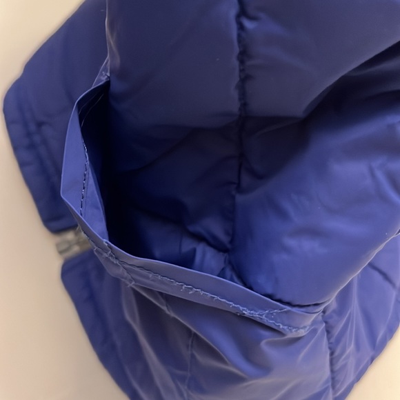 NWT Reversible Vest - Picture 7 of 10